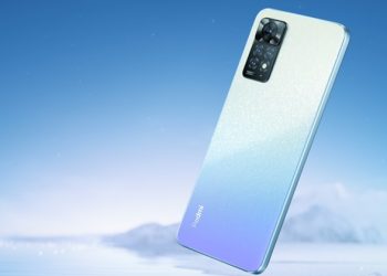 Xiaomi Redmi Note 11 Pro có gì mới