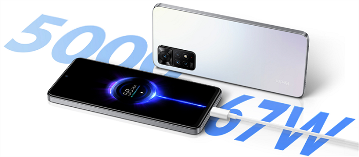 Dung lượng pin có giảm đôi chút so với phiên bản nội địa