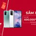 Xiaomi Tết - Cơ hội trúng hổ vàng