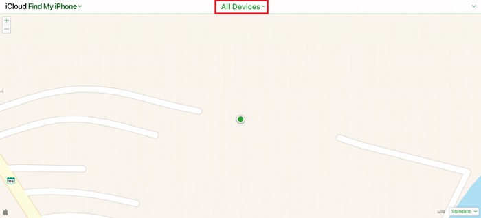 Xóa iCloud trên Apple Watch