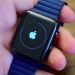 cách xóa iCloud trên Apple Watch