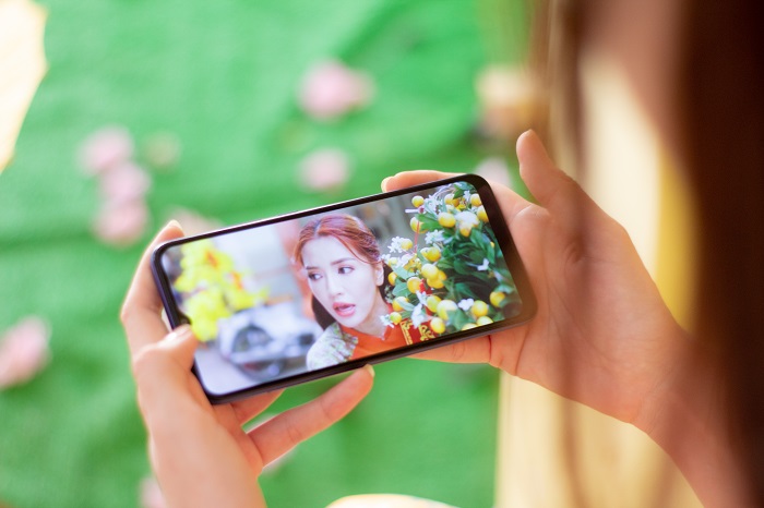 Mẹo sử dụng Samsung Galaxy A03