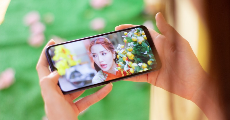 mẹo sử dụng Samsung Galaxy A03