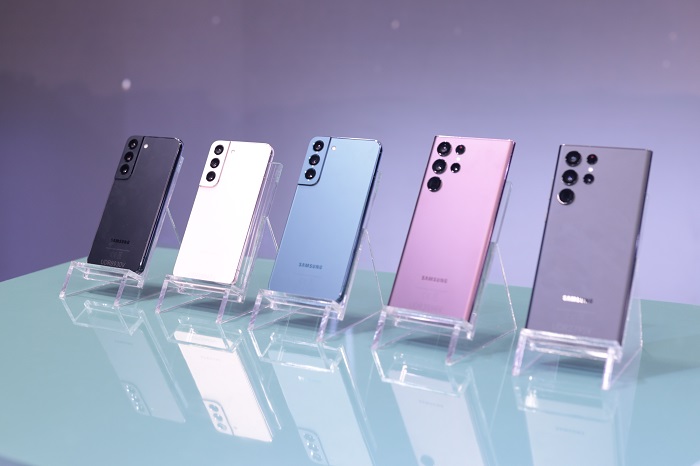 Ưu đãi đặc quyền dành riêng cho người dùng Galaxy Note Series khi mua sản phẩm Samsung Galaxy S Mới