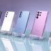 Ưu đãi đặc quyền dành riêng cho người dùng Galaxy Note Series khi mua sản phẩm Samsung Galaxy S Mới