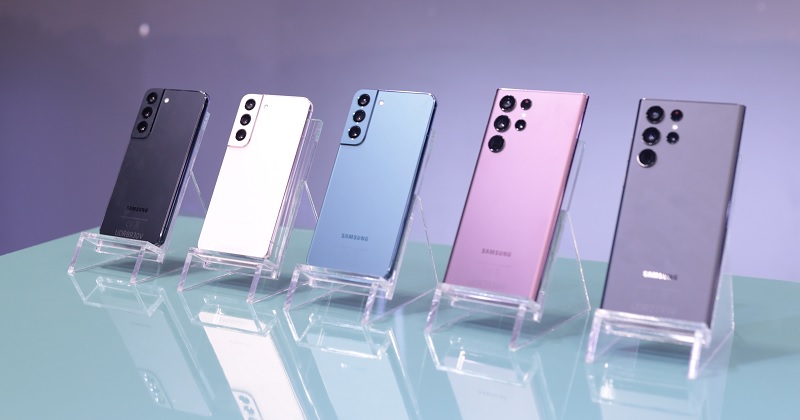Ưu đãi đặc quyền dành riêng cho người dùng Galaxy Note Series khi mua sản phẩm Samsung Galaxy S Mới