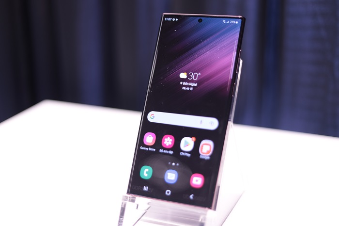 Ưu đãi đến 11.000.000 đồng khi đặt mua Galaxy S22 series kèm gói cước tại Viettel Store