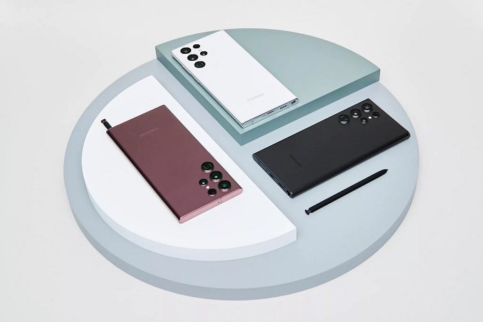 Galaxy S22 Ultra mạnh mẽ và chính là phiên bản mới của Note