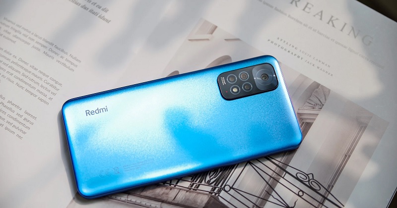 Redmi Note 11 có gì đặc biệt