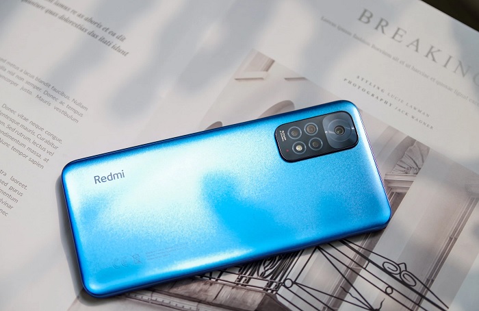 Redmi Note 11 có gì đặc biệt?