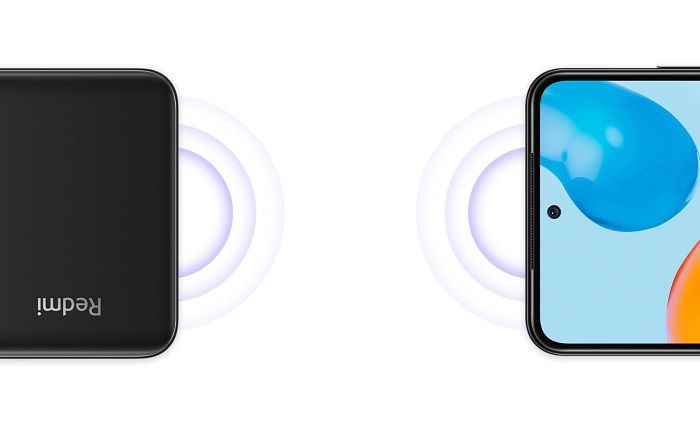 Redmi Note 11 có hệ thống âm thanh kép ấn tượng