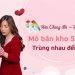 SIM chung đôi – Tim chung nhịp: Mở bán kho SIM đôi trùng nhau đến 8 số