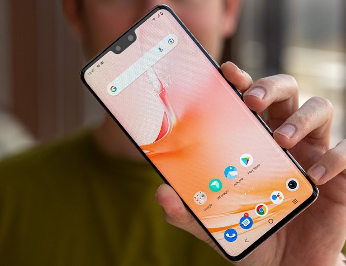 so sánh Vivo V23 5G và Vivo V23 Pro