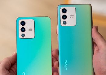 So sánh Vivo V23 5G và Vivo V23 Pro: Một 9 một 10, xứng tầm đẳng cấp?