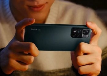 Xiaomi Redmi Note 11S có gì mới