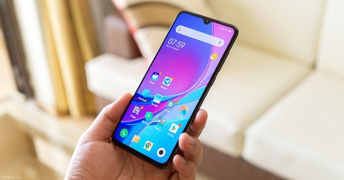 Cách xử lý điện thoại Xiaomi bị đơ