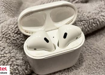 Có nên mua Airpods cũ không?