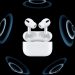 Khám phá trải nghiệm âm thanh vòm AirPods Pro cực kỳ sống động