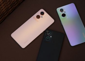 ảnh render OPPO Reno7 Z 5G