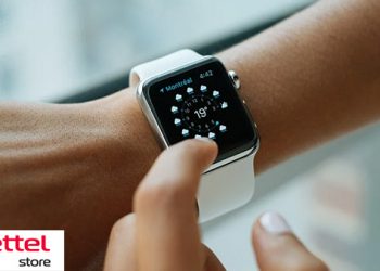 Nguyên nhân khiến Apple Watch nhanh bị hết pin