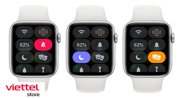 Kích hoạt chế độ Rạp hát