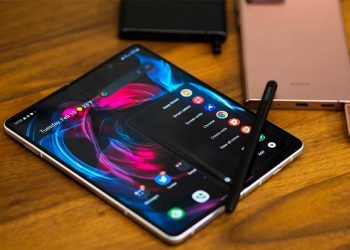 bút S Pen cho Galaxy Z Fold4