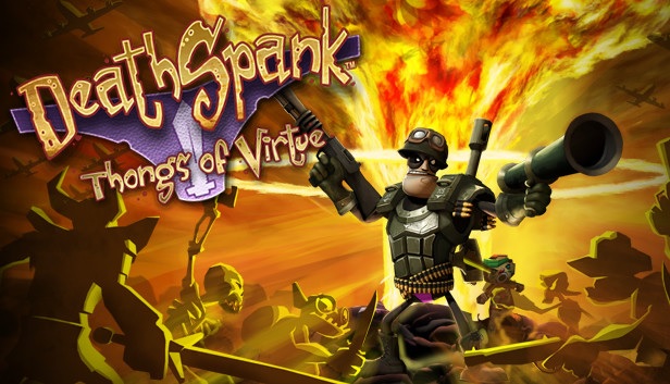 Các game offline chơi bằng tay cầm