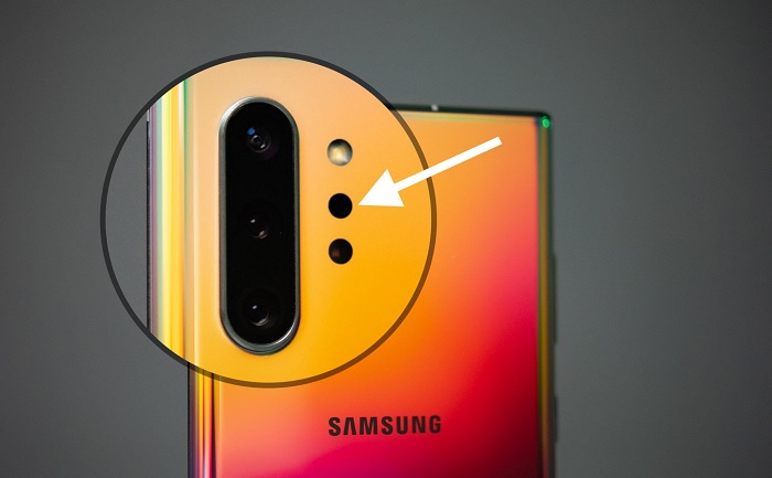 Camera đo độ sâu trường ảnh hay còn gọi là Time-of-Flight (ToF)