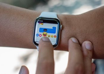 Cách cài Facebook cho Apple Watch
