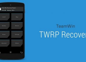 cách cài TWRP cho Xiaomi
