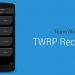cách cài TWRP cho Xiaomi