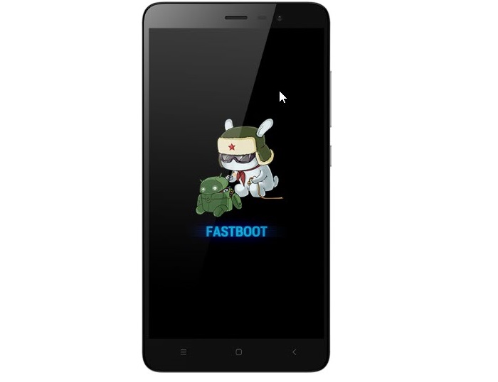 Cách cài TWRP cho Xiaomi