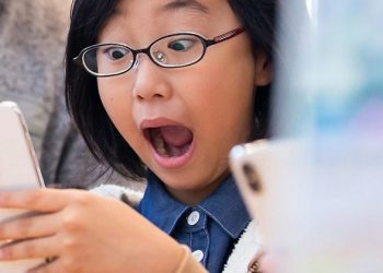 Cách chặn các trang web đen trên iPhone