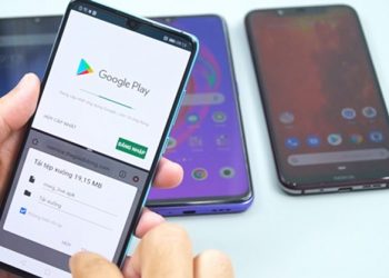 Hướng dẫn cách chia đôi màn hình Xiaomi đơn giản, nhanh chóng