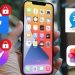cách đặt mật khẩu cho ứng dụng trên iPhone