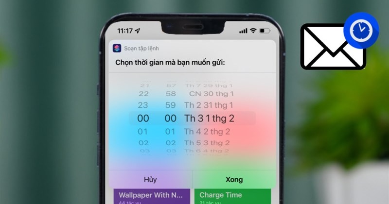 cach-hen-gio-gui-tin-nhan-tren-iphone