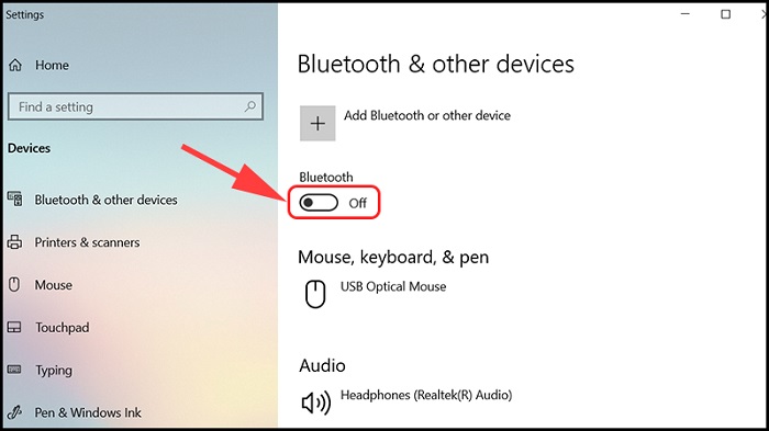 cách kết nối Xiaomi với máy tính