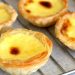 Cách làm bánh tart bằng nồi chiên không dầu