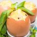Bỏ túi cách làm trứng nướng bằng lò nướng siêu đơn giản, ăn là mê