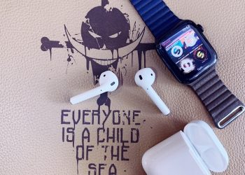 Cách nghe nhạc trên Apple Watch không cần iPhone có thể bạn chưa biết