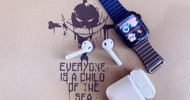 Cách nghe nhạc trên Apple Watch không cần iPhone có thể bạn chưa biết