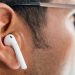Cách nhận cuộc gọi trên AirPods