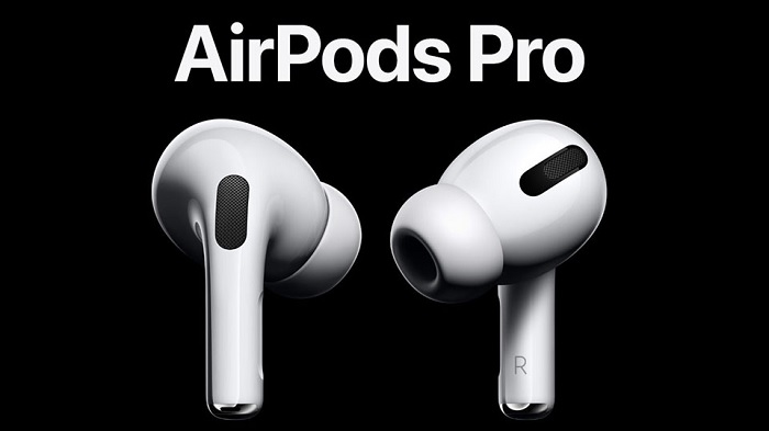 Airpods Pro có chất âm khá ấn tượng