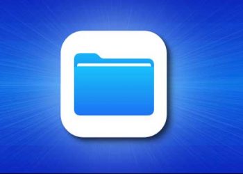 Bật mí cách sử dụng ứng dụng Tệp trên iPhone siêu dễ giúp quản lý file hiệu quả