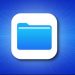 Bật mí cách sử dụng ứng dụng Tệp trên iPhone siêu dễ giúp quản lý file hiệu quả