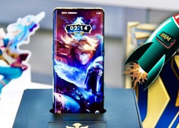 cách tăng RAM cho điện thoại OPPO