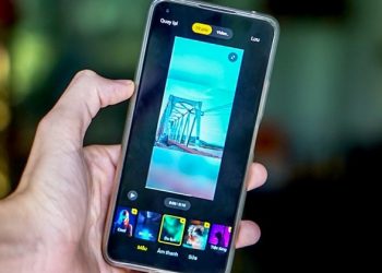Hướng dẫn cách tạo video từ nhiều ảnh trên Xiaomi mà không cần tải app, cực kỳ đơn giản, dễ làm
