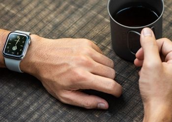 cách tắt màn hình Apple Watch