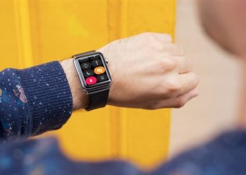 cách tắt tự động sáng màn hình trên Apple Watch