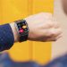 cách tắt tự động sáng màn hình trên Apple Watch